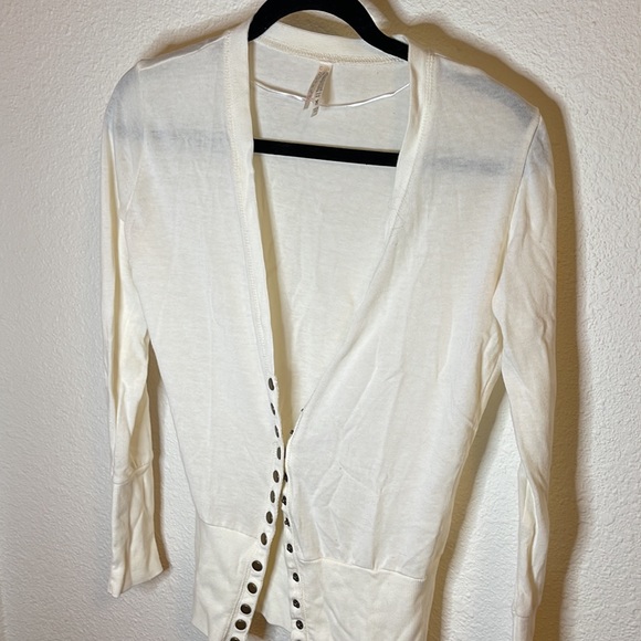 NWOT cardigan - Picture 3 of 3